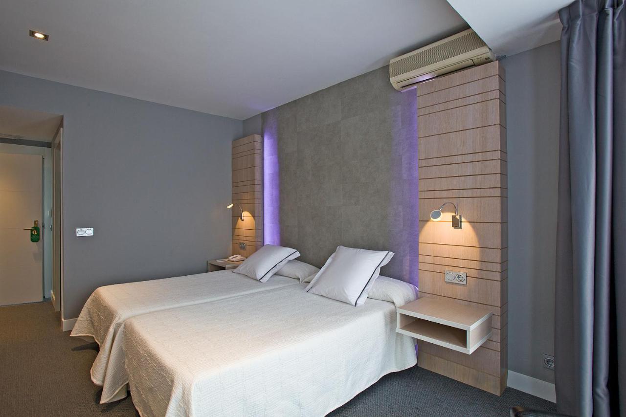 Hotel Castillo Guipuzcoa エクステリア 写真
